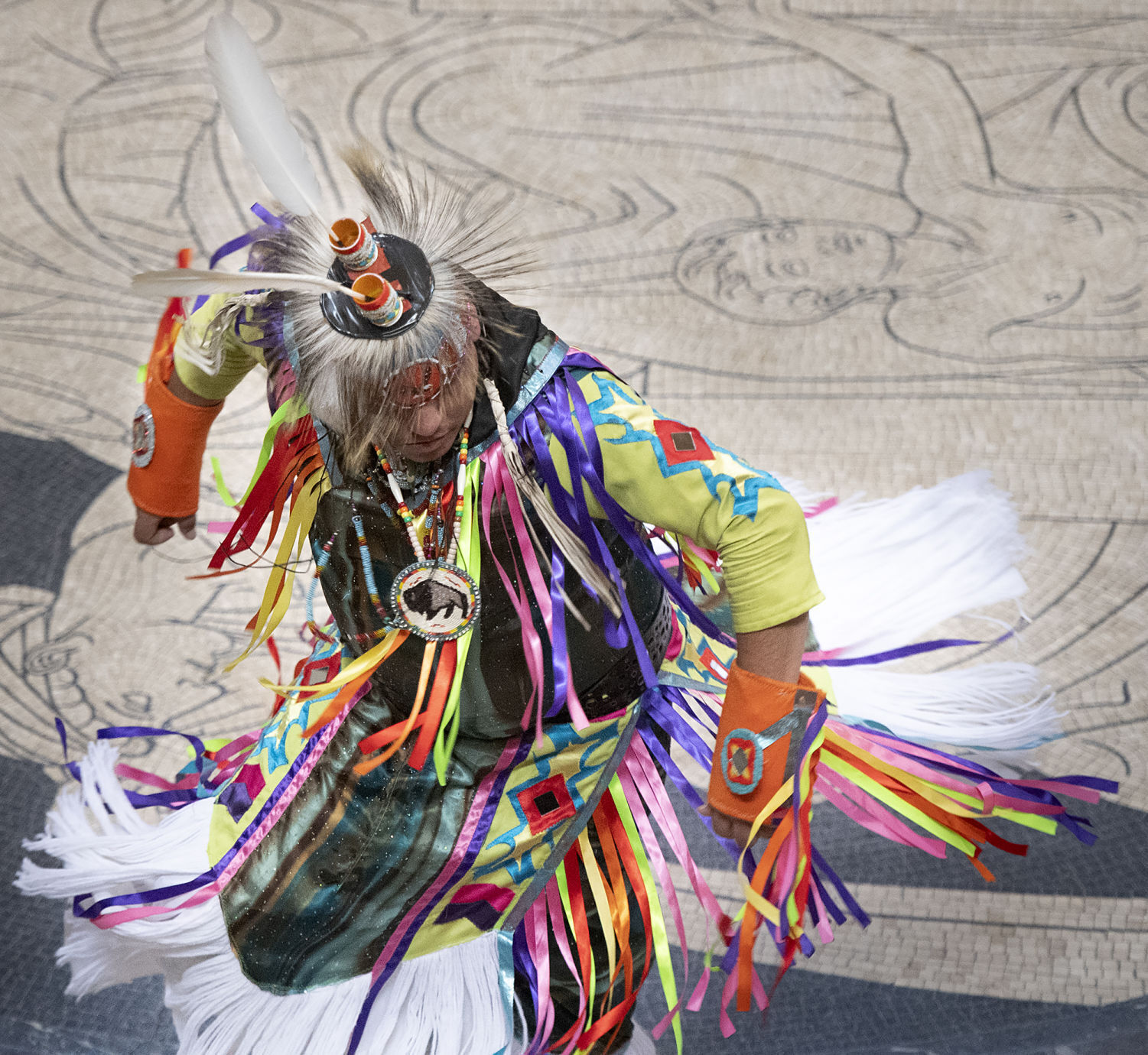 Indigenous People Day